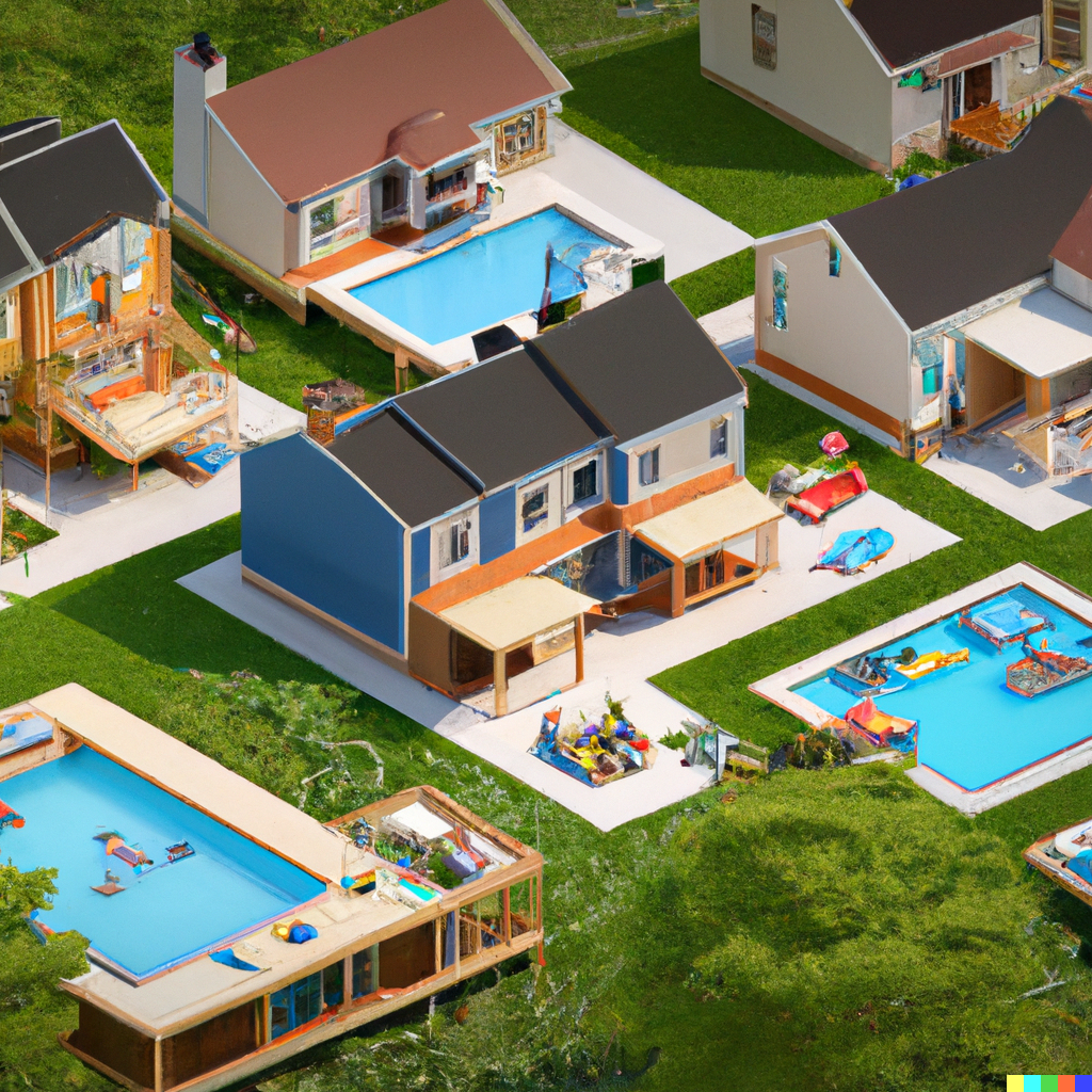 Government Intervention in Solving Housing Crisis: Why VivaBox Modular Homes are the Best Option