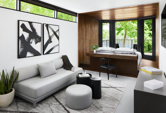 Elevating Luxury Villages: The Advantages of VivaBox Modular Homes as Room Hotels