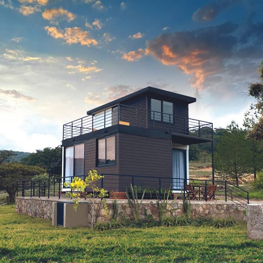 "5 Reasons Why a Modular Home is the Smart Choice"